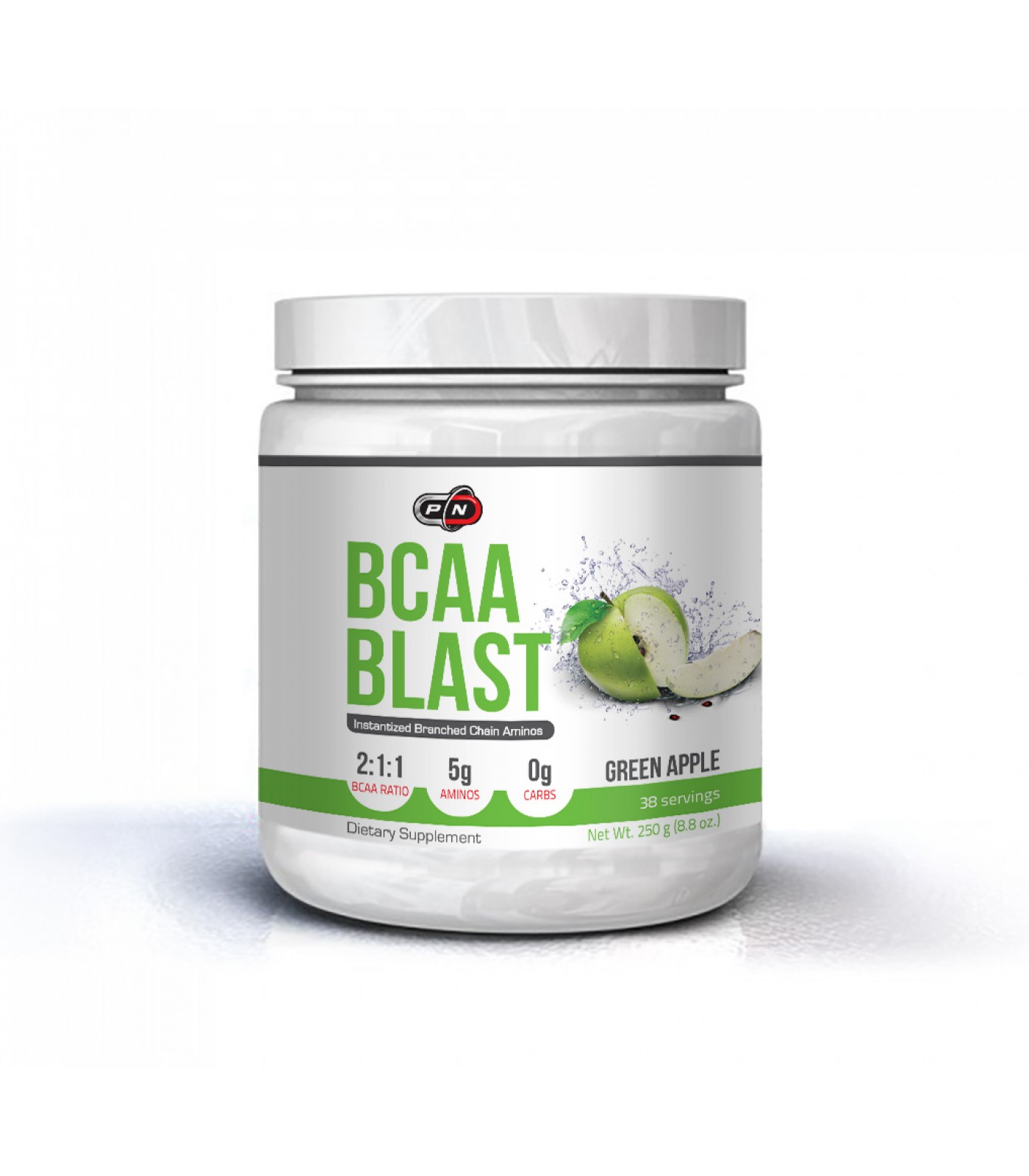 Pure Nutrition - BCAA Blast / 250 gr.​